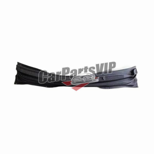 86150-1E000, Cowl Grille for Hyundai, Hyundai Accent Cowl Grille