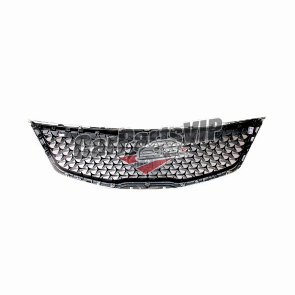 86350-3W500, Grille for Kia, Kia Sportage 2014 Grille