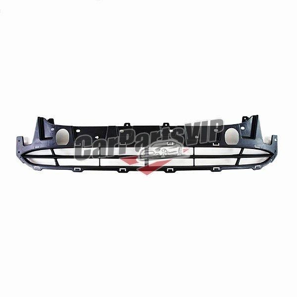 86512-2B700, Front Bumper Grille for Hyundai, Hyundai Santa Fe 2010-2012 Front Bumper Grille
