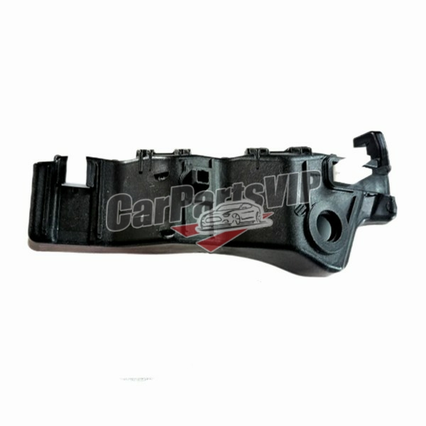 LH:86513-2W000, RH:86514-2W000, Front Bumper Bracket for Hyundai, Hyundai Santa Fe 2012-2016 Front Bumper Bracket