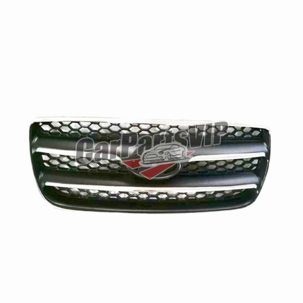 86560-2B020, Grille for Hyundai, Hyundai Santa Fe 2007-2009 Grille