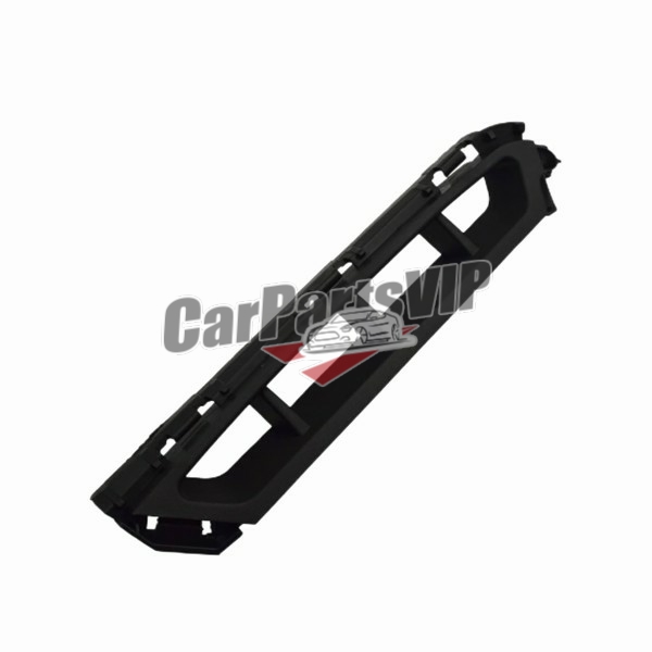 LH:86561-F2AA0, RH:86562-F2AA0, Front Bumper Side Grille for Hyundai, Hyundai Elantra 2019 Front Bumper Side Grille