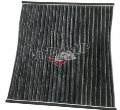 87139-50030, Cabin Air Filter for Toyota, Toyota / Lexus Cabin Air Filter