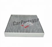 88508-30040, Cabin Air Filter for Toyota, Toyota Crown Cabin Air Filter
