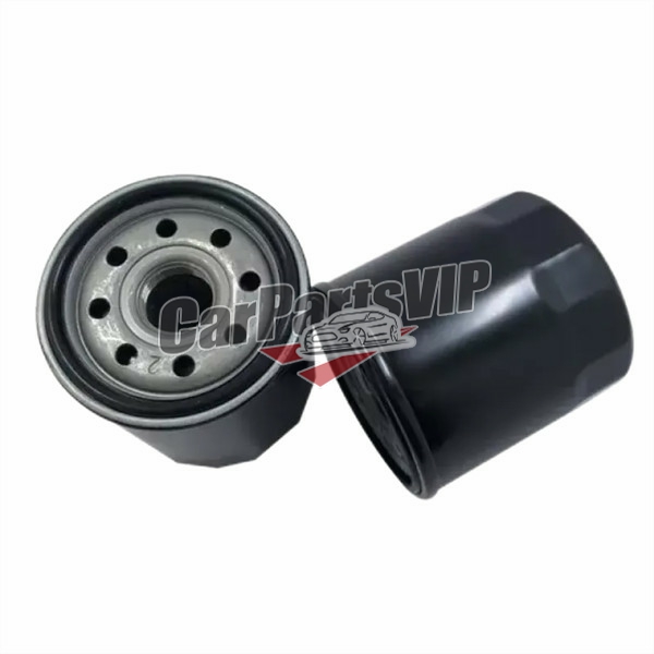 8944637151, Engine Oil Filter for Audi, Audi 78-83 / Dodge V10 Engine Oil Filter