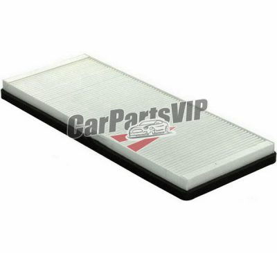 8A0819439A, Cabin Air Filter for Audi, Audi / Volkswagen / VW (SVW) Cabin Air Filter