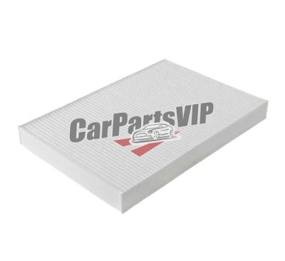 8E0819439, Cabin Air Filter for Audi, Audi / Seat Cabin Air Filter