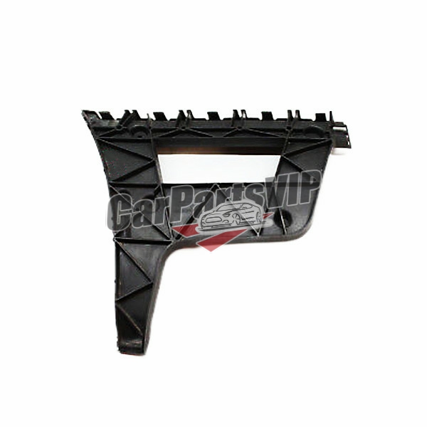 LH:8K0 807 283, RH:8K0 807 284, Rear Bumper Cover Guide for Audi, Audi A4 B8 Rear Bumper Cover Guide