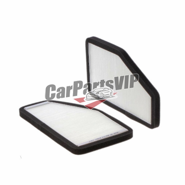 8L8419N619AB, Cabin Air Filter for Ford