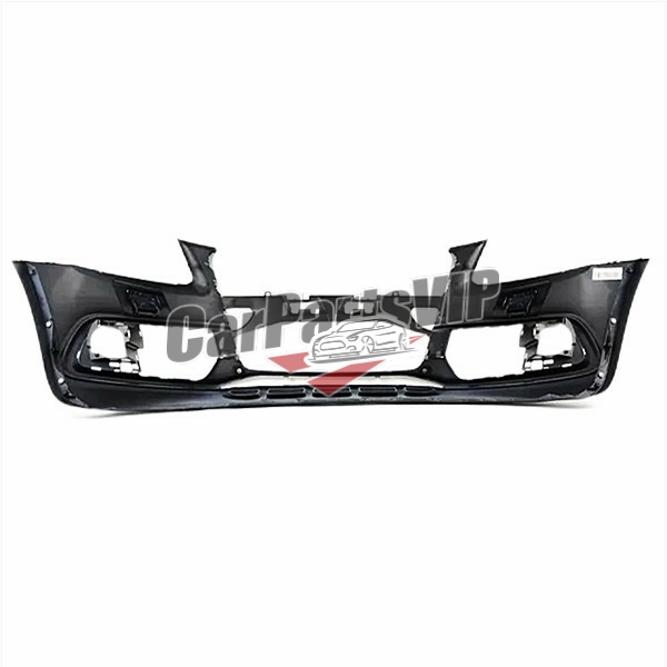 8R0807105E, Front Bumper for Audi, Audi Q5 Front Bumper 2013