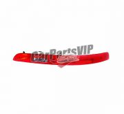 LH:8R0945095,RH: 8R0945096, Rear Bumper Reflector Light for Audi, Audi Q5 Rear Bumper Reflector Light 2013