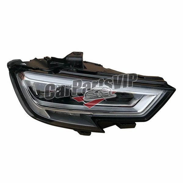 LH:8V0941773C, RH:8V0941774C, LED Headlight for Audi, Audi A3 LED Headlight 2017