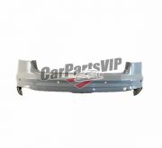 8W5807067D, Rear Bumper for Audi, Audi A4 B9 Rear Bumper 2019