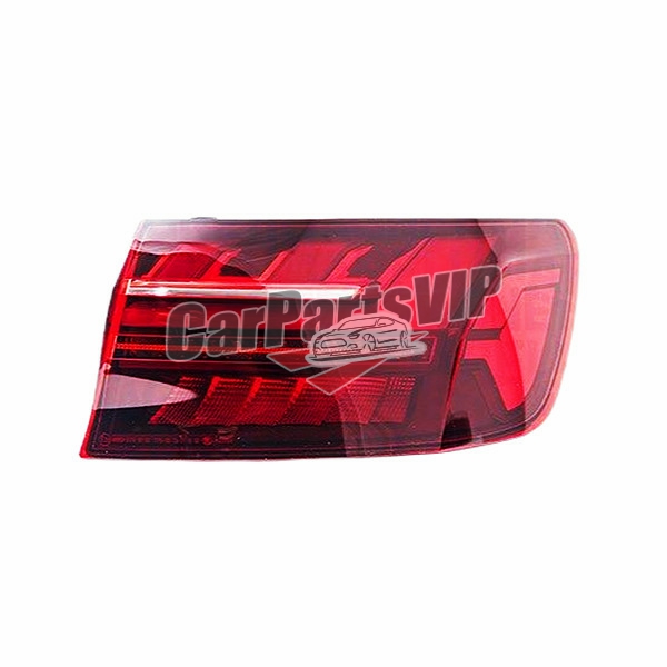LH:8W5945091AA, RH:8W5945092AA, Tail Light for Audi, Audi A4 B9 Tail Light 2020