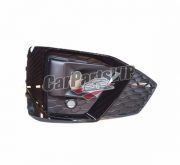 LH:8W6 807 681T T94, RH:8W6 807 682T T94, Fog Light Frame for Audi, Audi A5 Fog Light Frame 2020