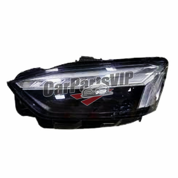 LH:8W6941039, RH:8W6941040, LED Headlight for Audi, Audi A5 LED Headlight 2018