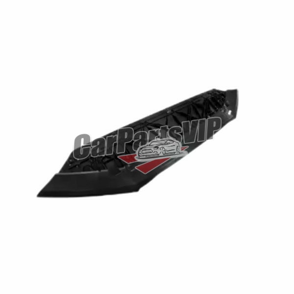 8WD 807 611,Front Bumper Cover for Audi, Audi A4 B9 Front Bumper Cover 2016