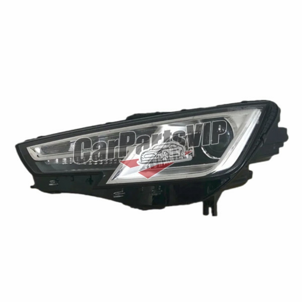 LH:8WD941005, RH:8WD941006, Xenon Headlight Assy for Audi, Audi A4B9 Xenon Headlight Assy 2017