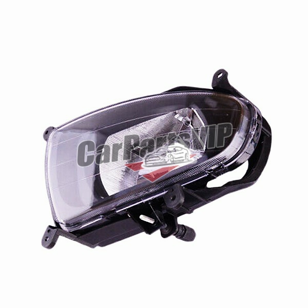 LH:92201-0S500, RH:92202-0S500, Front Bumper Fog Light for Kia, Kia Cerato 2008 Front Bumper Fog Light