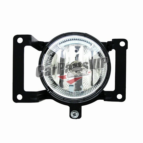 LH:92201-2E000, RH:92202-2E000, Fog Light For Hyundai, Hyundai Tucson 2004-2006 Fog Light