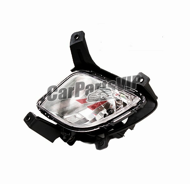 LH:92201-2S000, RH:92202-2S000, Fog Light For Hyundai, Hyundai Tucson / IX35 2010 Fog Light