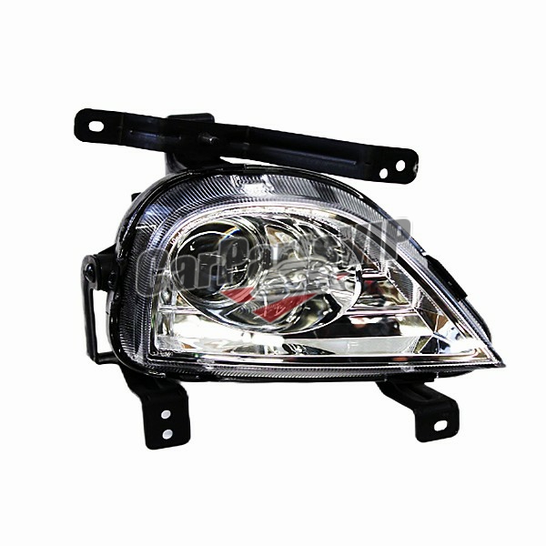 LH:92201-3J000, RH:92202-3J000, Fog Light For Hyundai, Hyundai Veracruz 2007-2012 Fog Light