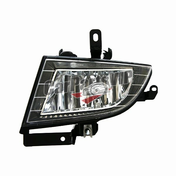 LH:92201-3K000, RH:92202-3K000, Fog Light For Hyundai, Hyundai Sonata 2006-2008 Fog Light