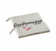 93197779, Cabin Air Filter for Mercedes Benz, Mercedes Benz Citan Box 415 / Nissan / Opel / Renault Cabin Air Filter
