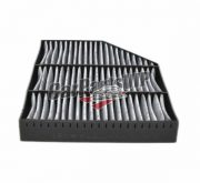 9608300118, Cabin Air Filter for Mercedes Benz, Mercedes Benz Actros MP4 / Arocs / Antos Cabin Air Filter