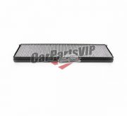 9738350347, Cabin Air Filter for Mercedes Benz, Mercedes Benz Atego / Atego 2 Cabin Air Filter