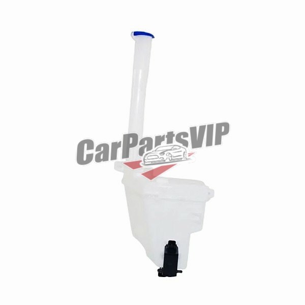 98620-2B000, Windshield Washer Tank / Reservoir for Hyundai, Hyundai Santa Fe 2007-2009 Windshield Washer Tank / Reservoir