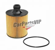 9A719840510, Engine Oil Filter for Audi, Audi / Porsche / AC Bentayga Engine Oil Filter