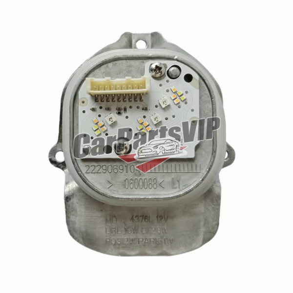 LH:A2229069104, RH: A2229069204, LED Headlight Turn Light Signal Module for Mercedes-Benz, Mercedes-Benz 222 LED Headlight Turn Light Signal Module