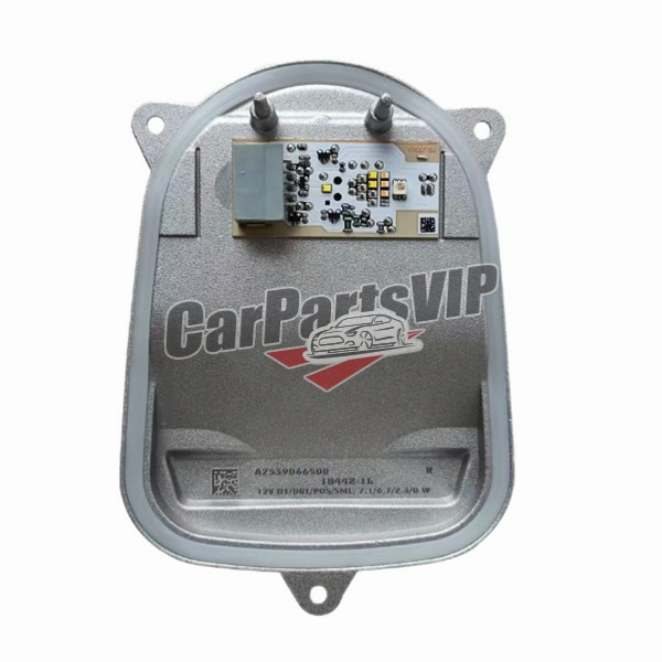 LH:A2539066500, RH:A2539066600, Daytime Driving Light Source Control Module for Mercedes-Benz, Mercedes-Benz 176 177 Daytime Driving Light Source Control Module