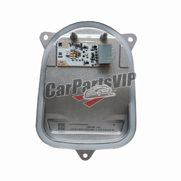 LH:A2539066500, RH:A2539066600, Daytime Driving Light Source Control Module for Mercedes-Benz, Mercedes-Benz 176 177 Daytime Driving Light Source Control Module