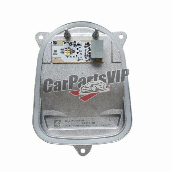 LH:A2539068100, RH:A2539068200, Daytime Driving Light Source Control Module for Mercedes-Benz, Mercedes-Benz GLC 253 Daytime Driving Light Source Control Module