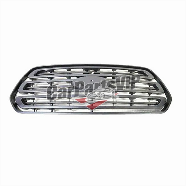 BK31-17B968-ADW (1843936), Front Grille for Ford, Ford Transit 2014 Front Grille