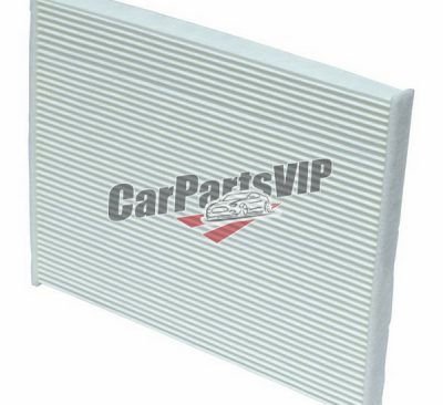 DG9Z19N619A, Cabin Air Filter for Ford, Ford Mondeo Cabin Air Filter