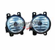 DS73-15A201-AA, Fog Light for Ford, Ford Edge 2015 Fog Light