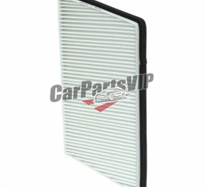F80Z19N619AB, Cabin Air Filter for Ford, Ford / Lincoln Continental Cabin Air Filter