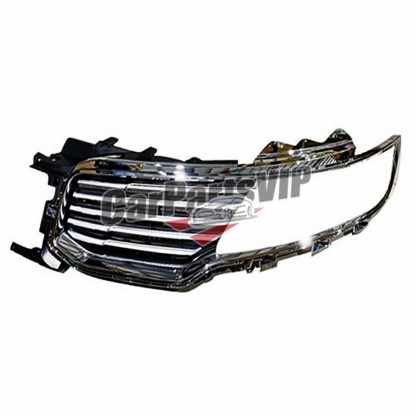 FH:FA1Z8201AA, RH:FA1Z8200AA, Front Grille for Lincoln, Lincoln MKC Front Grille 2015