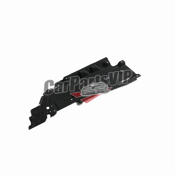 LH:FK4B-R11133-AE, RH:FK4B-R11132-AE, Insulator Panel for Ford, Ford Edge 2015 Insulator Panel