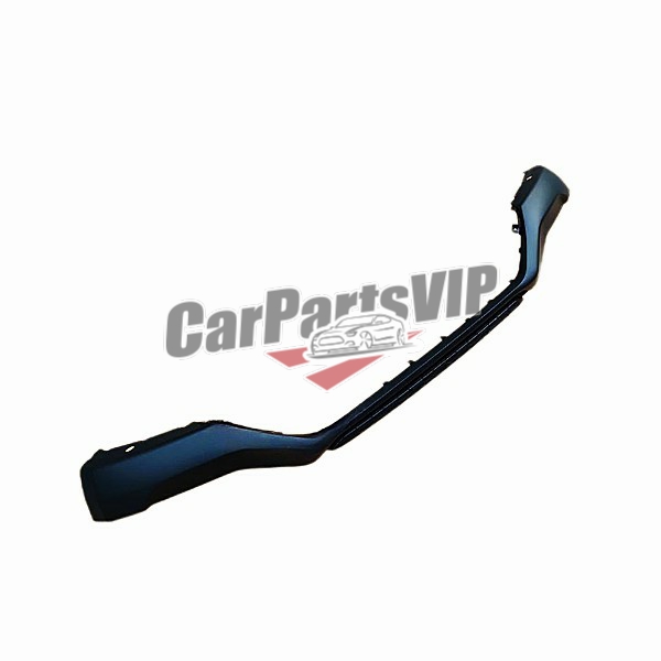 FK78-17C831-A, Front Bumper Lower Section for Ford, Ford Edge 2015 Front Bumper Lower Section