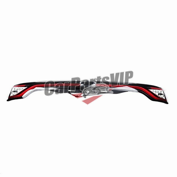 FK7B-13A565-AK-BK, Tail Light (Middle) for Ford, Ford Edge 2015 Tail Light