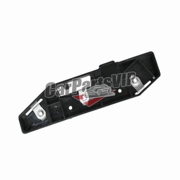 LH:FK7B-17D959-A, RH:FK7B-17D958-A, Front Bumper Bracket for Ford, Ford Edge 2015 Front Bumper Bracket