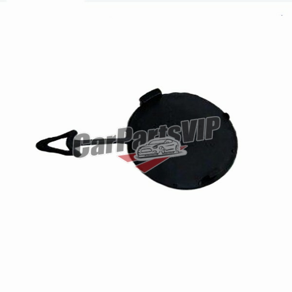 FK7B-17F011-A, Front Bumper Trailer Cover for Ford, Ford Edge 2015 Front Bumper Trailer Cover