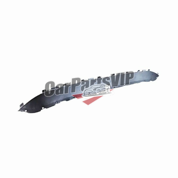 FK7B-17F775-B, Front Bumper Lower Trim Panel for Ford, Ford Edge 2015 Front Bumper Lower Trim Panel