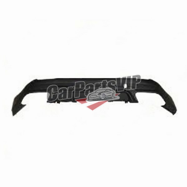 FK7B-17F954-B, Rear Bumper Lower Section (Sport 2.7T) for Ford, Ford Edge 2015 Rear Bumper Lower Section