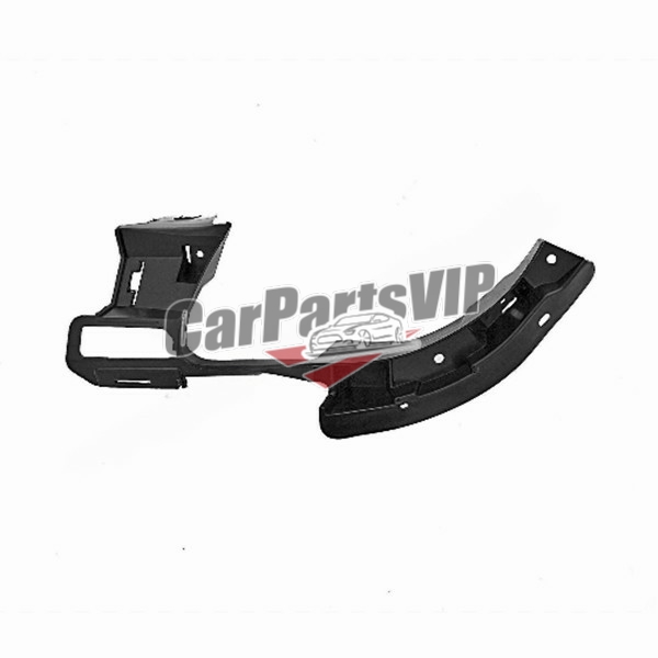 LH:FK7B-17G773-A, RH:FK7B-17G772-A, Rear Bumper Bracket for Ford, Ford Edge 2015 Rear Bumper Bracket