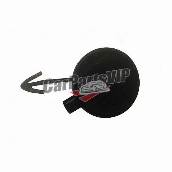 FK7B-17K922-A, Rear Bumper Trailer Cover for Ford, Ford Edge 2015 Rear Bumper Trailer Cover